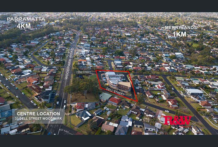 Woodpark NSW 2164 - Image 4