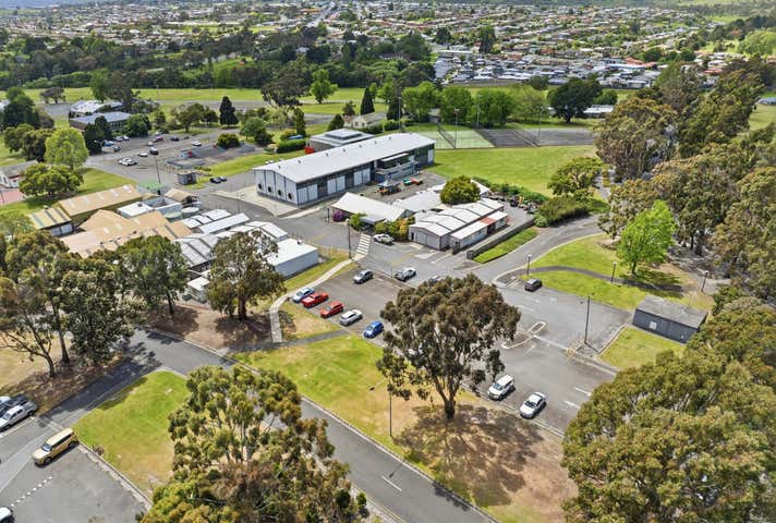 B1, 75 Newnham Drive Newnham TAS 7248 - Image 18