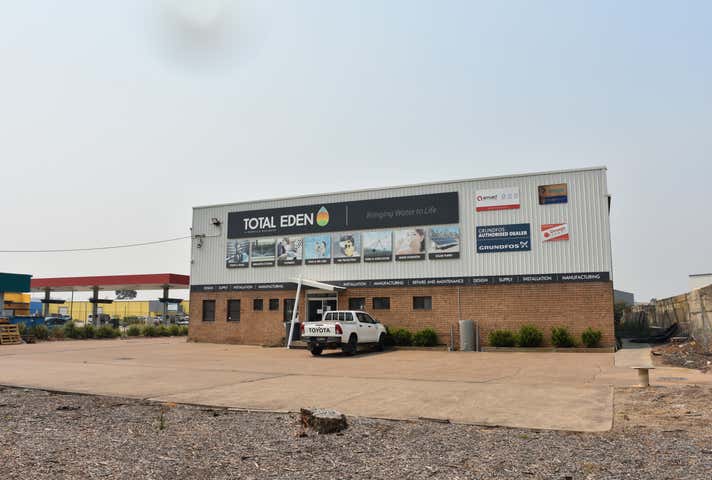 Lot 104 New England Highway Rutherford NSW 2320 - Image 4