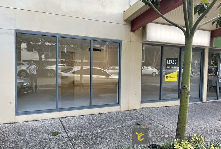 4/27 Lamington Street New Farm QLD 4005 - Image 6