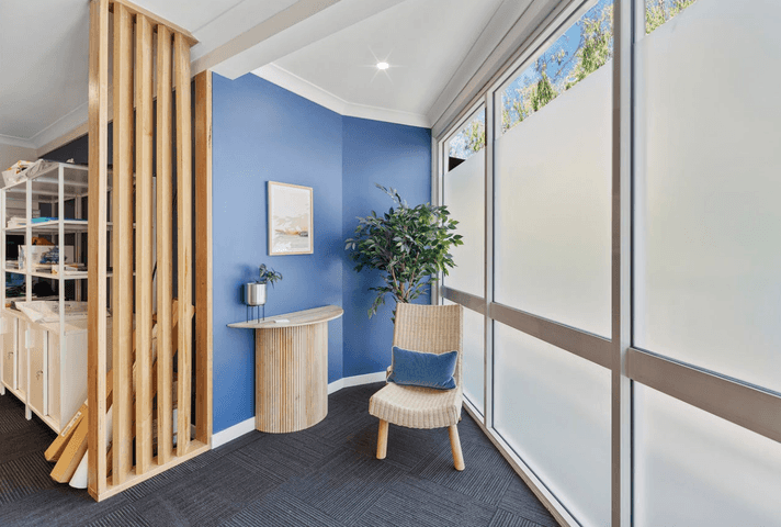 Ground, 1/55 Clarence Street Coorparoo QLD 4151 - Image 5