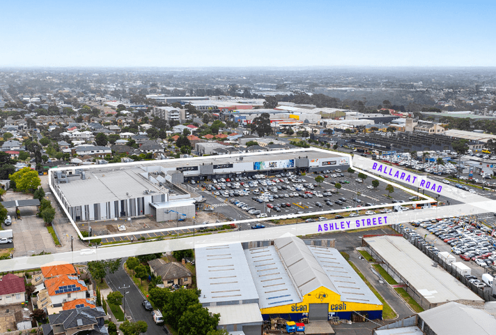 Braybrook Shopping Centre, 227 Ballarat Road Braybrook VIC 3019 - Image 8