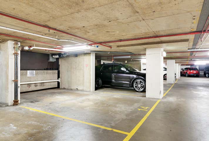 Suite 909/14 Kings Cross Road Potts Point NSW 2011 - Image 7