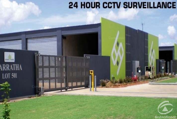 47/40 Coolawanyah Road Karratha Industrial Estate WA 6714 - Image 1