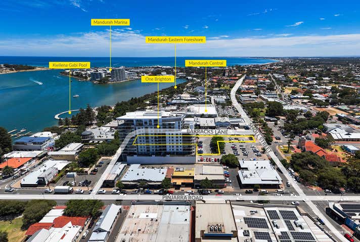 Lot 402 Barracks Lane Mandurah WA 6210 - Image 11