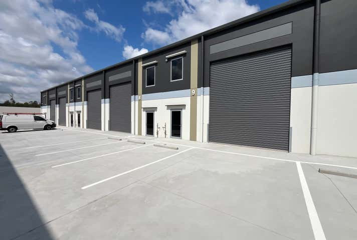 unit 9, 99 Wongawallan Drive Yarrabilba QLD 4207 - Image 2