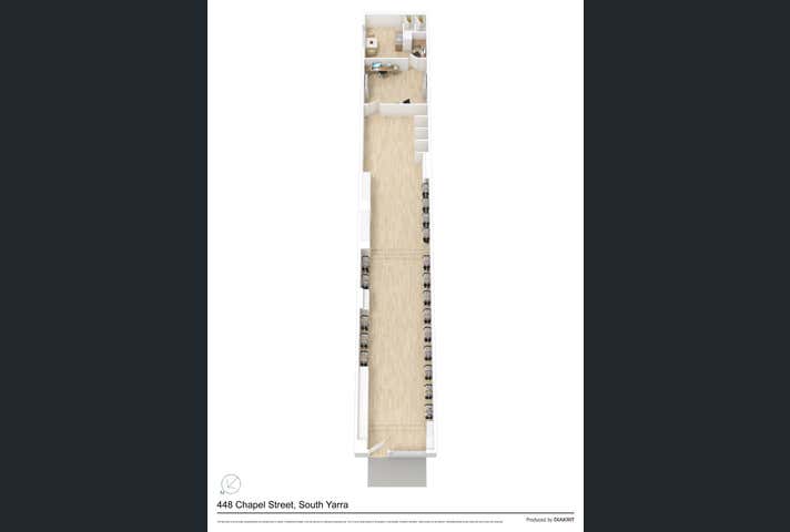 448 Chapel Street South Yarra VIC 3141 - Image 7