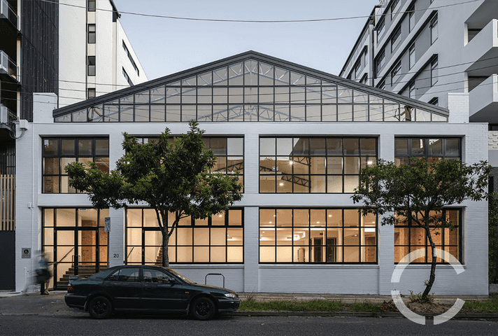 20 Bailey Street West End QLD 4101 - Image 1