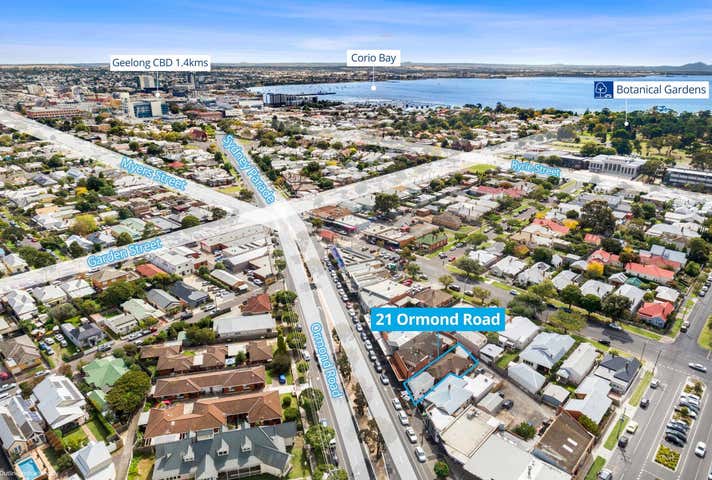 21 Ormond Road East Geelong VIC 3219 - Image 12