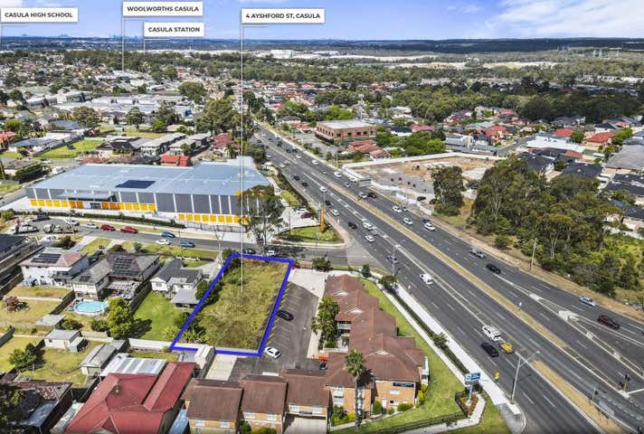 4 Ayshford Street Casula NSW 2170 - Image 4
