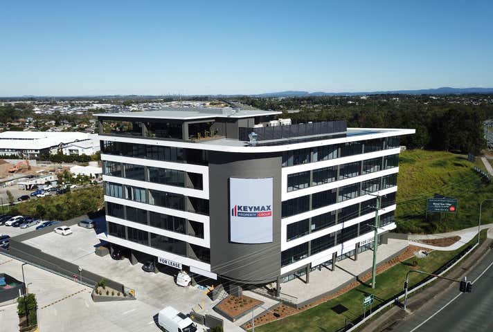 Junction Tower, 1737 Anzac Avenue North Lakes QLD 4509 - Image 2