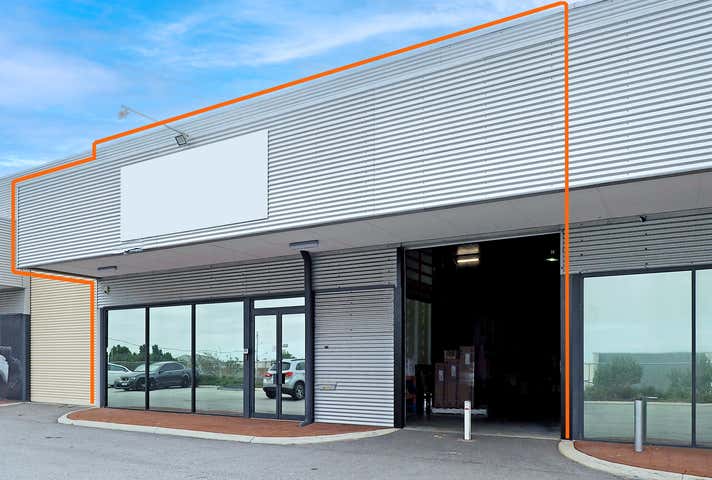 3/40 Berriman Drive Wangara WA 6065 - Image 1