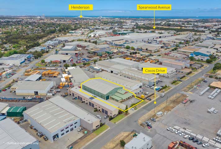 36 Cocos Drive Bibra Lake WA 6163 - Image 1