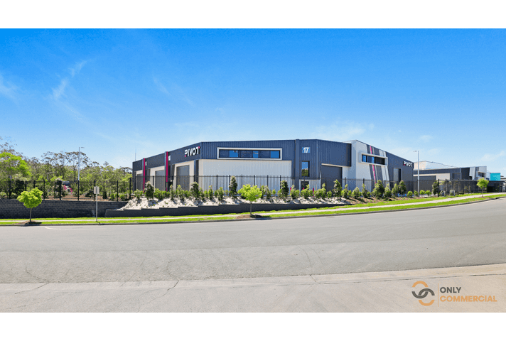 The Pivot, 2 Transport Street Yatala QLD 4207 - Image 7