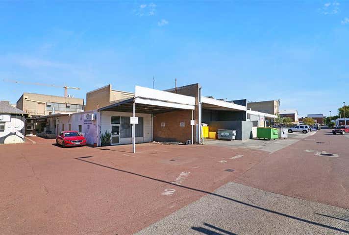 Rear Office/868 Albany Highway East Victoria Park WA 6101 - Image 2