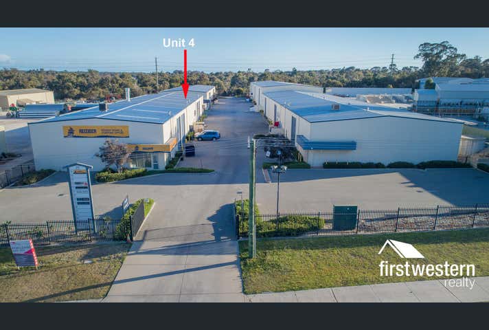 4/21 Warman Street Neerabup WA 6031 - Image 2