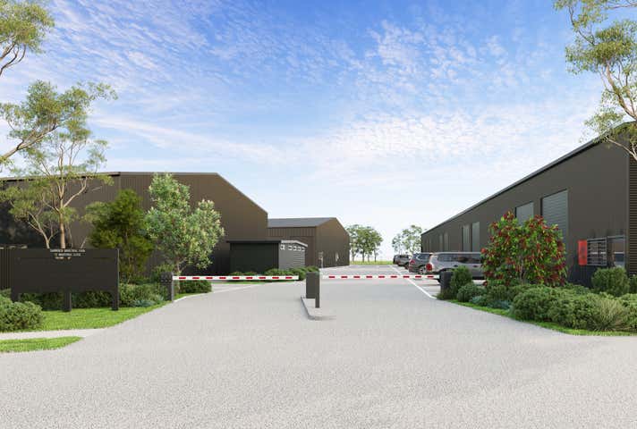 12 Industrial Close Tamworth NSW 2340 - Image 3
