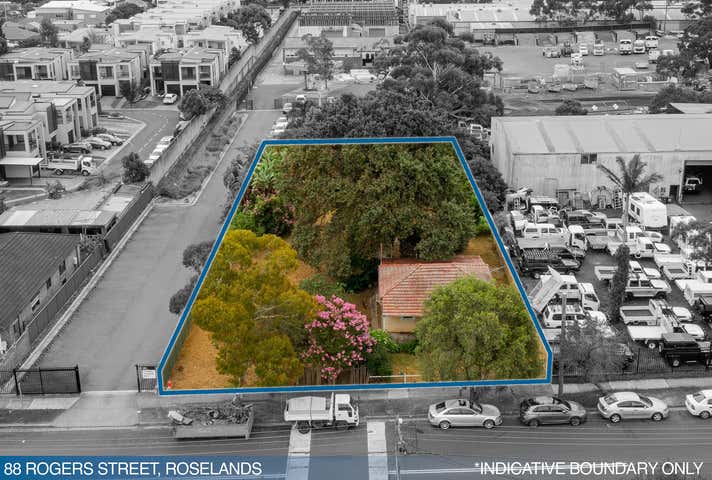88 Rogers Street Roselands NSW 2196 - Image 3