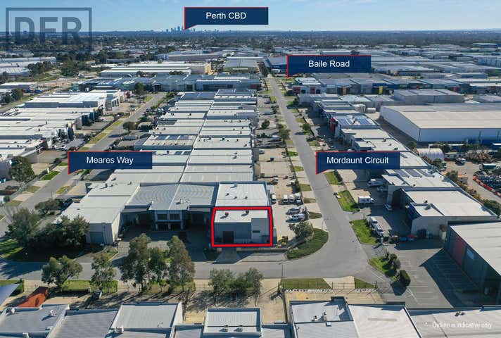 1/27 Mordaunt Circuit Canning Vale WA 6155 - Image 4
