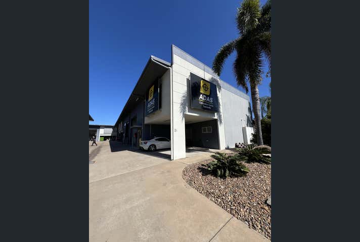 2/16-18 Gurney Street Garbutt QLD 4814 - Image 4