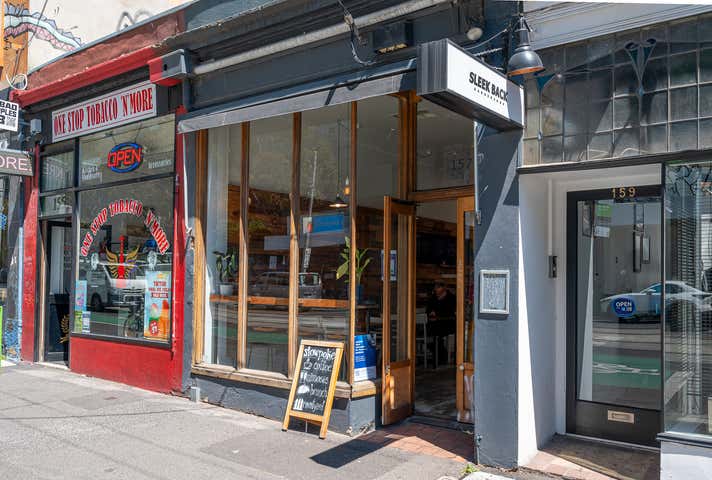 157 Brunswick Street Fitzroy VIC 3065 - Image 2