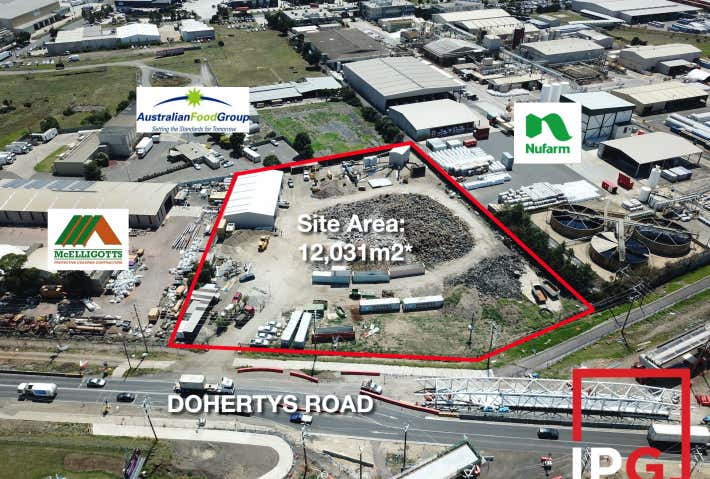 66-70 Dohertys Road Laverton North VIC 3026 - Image 1