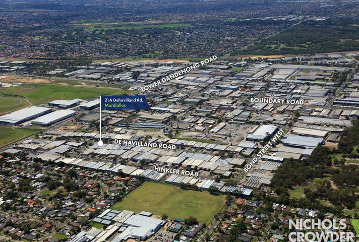 21A De Havilland Road Mordialloc VIC 3195 - Image 6