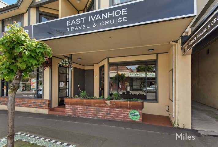 229-231 Lower Heidelberg Road Ivanhoe East VIC 3079 - Image 3