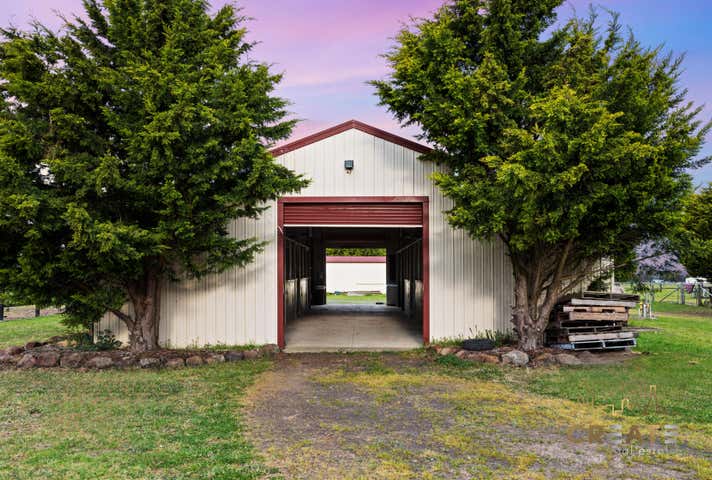 1088 Bolinda - Darraweit Road Darraweit Guim VIC 3756 - Image 16