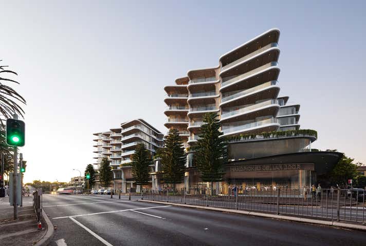 Vue Commercial, 101 & 102/3-23 Kingsway Cronulla NSW 2230 - Image 5