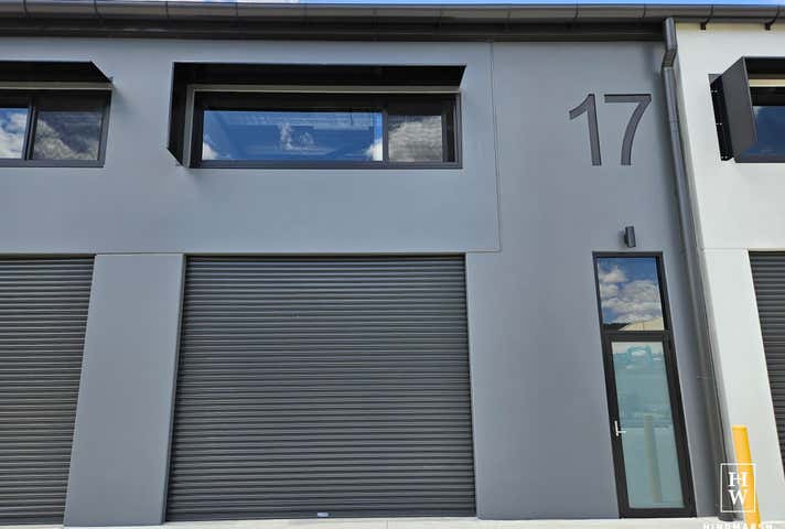 Unit 17, 3-7 Frankland Street Mittagong NSW 2575 - Image 1