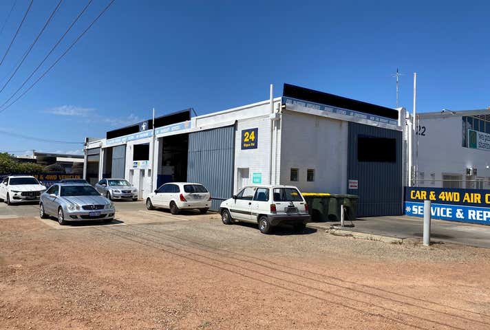 24 ELGEE STREET Bellevue WA 6056 - Image 1