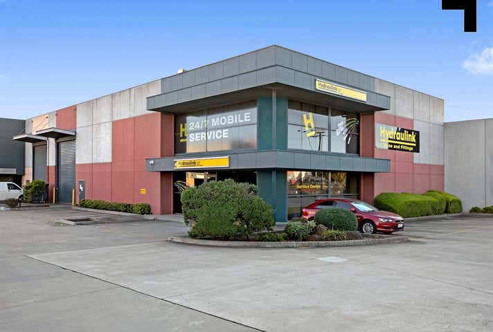 1-6, 38-40 Little Boundary Road Laverton North VIC 3026 - Image 4