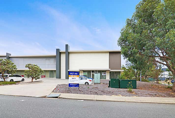 Unit 24, 8 Sustainable Avenue Bibra Lake WA 6163 - Image 2