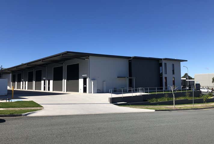 1-8, 2-8 Claude Boyd Parade Corbould Park QLD 4551 - Image 5