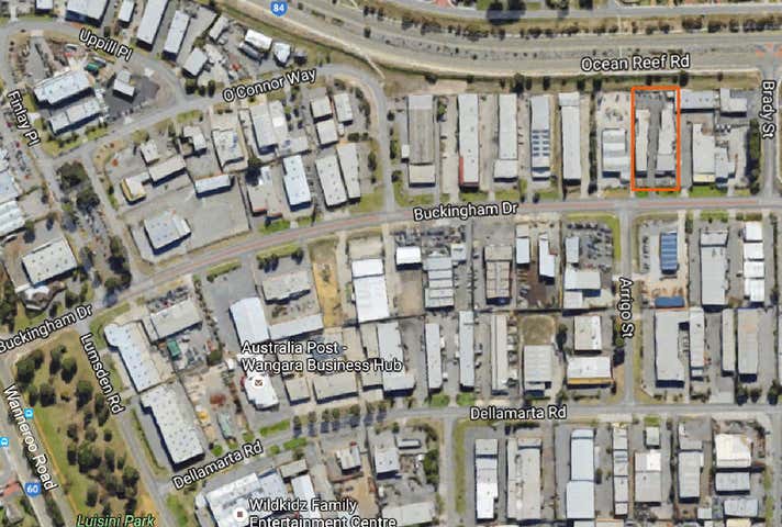 Unit 4, 33 Buckingham Dr Wangara WA 6065 - Image 9