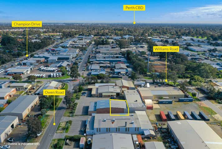 5/25 Owen Road Kelmscott WA 6111 - Image 8