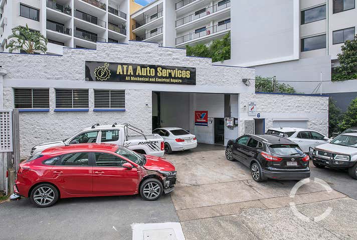 6 Deshon Street Woolloongabba QLD 4102 - Image 4