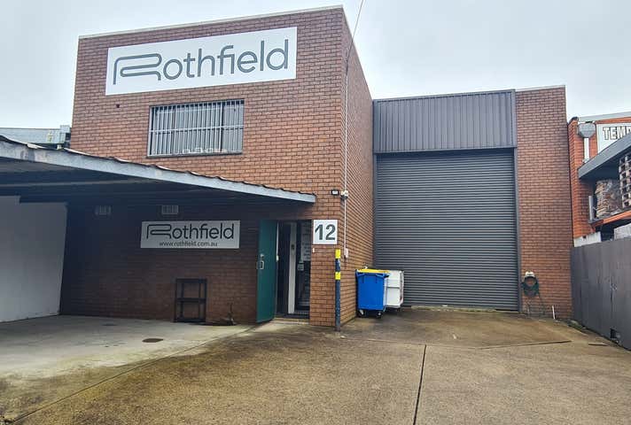 12 Holbeach Avenue Tempe NSW 2044 - Image 4