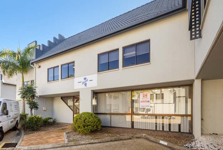 17/121 Newmarket Road Windsor QLD 4030 - Image 11