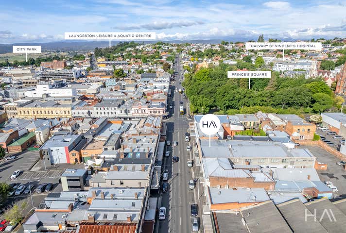 Suite 3 49 Elizabeth Street Launceston TAS 7250 - Image 5