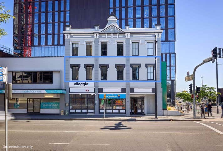 Level 1 840 Hunter Street Newcastle NSW 2300 - Image 1