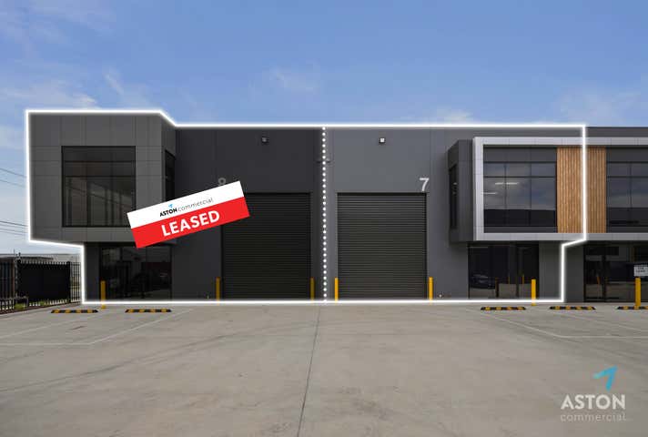 7 & 8/22-28 Hawker Street Airport West VIC 3042 - Image 5