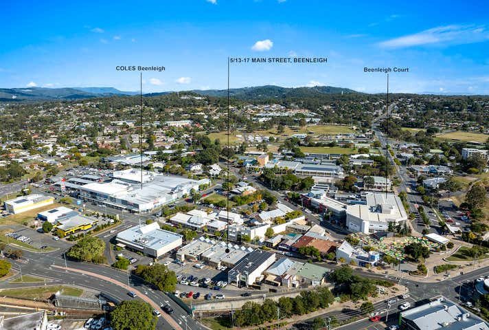 5/13-17 Main Street Beenleigh QLD 4207 - Image 8
