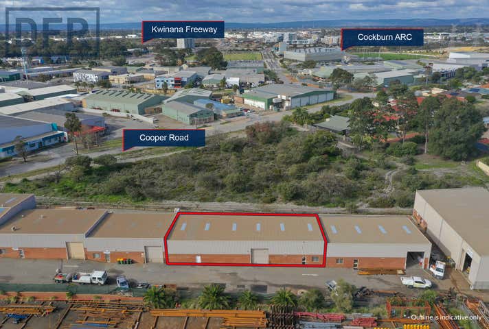 4/35 Cooper Road Cockburn Central WA 6164 - Image 2