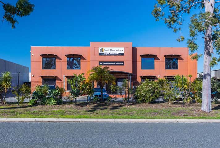 68 Paramount Drive Wangara WA 6065 - Image 2