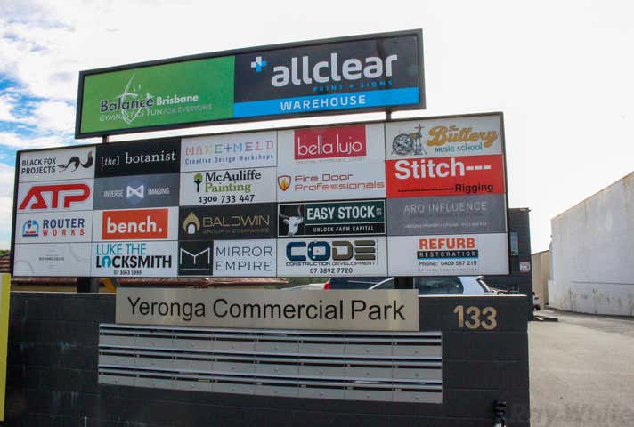 W/133 Hyde Road Yeronga QLD 4104 - Image 8