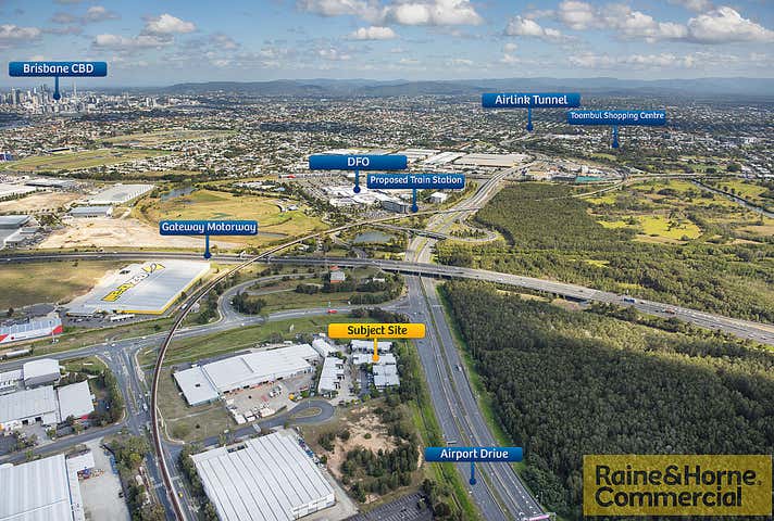 D1A, 5 Grevillea Place Brisbane Airport QLD 4008 - Image 2