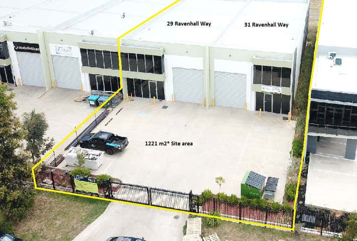 29 Ravenhall Way Ravenhall VIC 3023 - Image 1