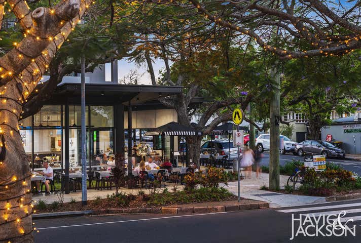 19/137 Racecourse Road Ascot QLD 4007 - Image 15